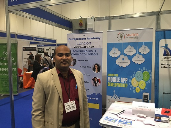 Business Show Events