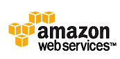 Amaxon WebServices Logo