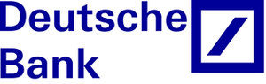 Deutsche Bank Logo
