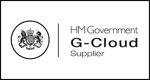 G-Cloud supplier Logo