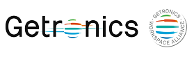 Getronics Logo